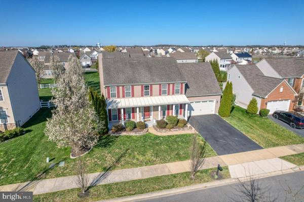 Middletown, DE 19709,31 W KILTS LN