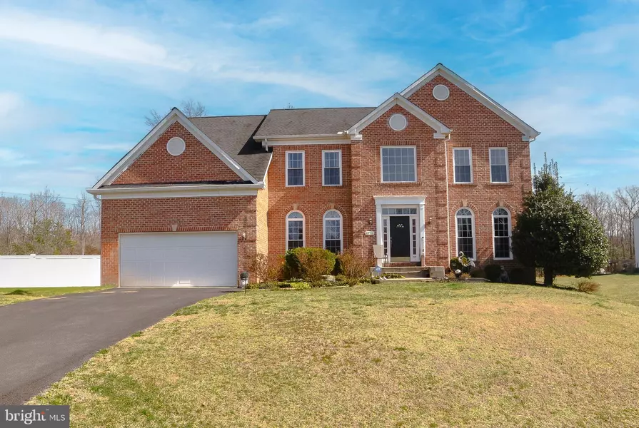 8776 COTTONGRASS ST, Waldorf, MD 20603