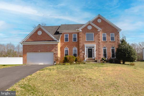 8776 COTTONGRASS ST, Waldorf, MD 20603