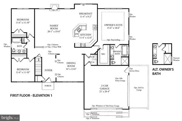 Stevensville, MD 21666,LOT 12 FIVE FARMS DR