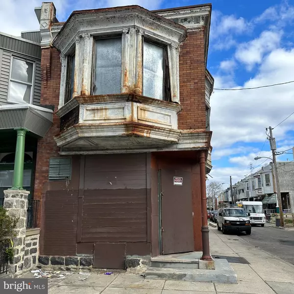 5329 RACE ST, Philadelphia, PA 19139