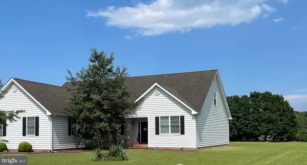 Georgetown, DE 19947,26170 MANOR WAY