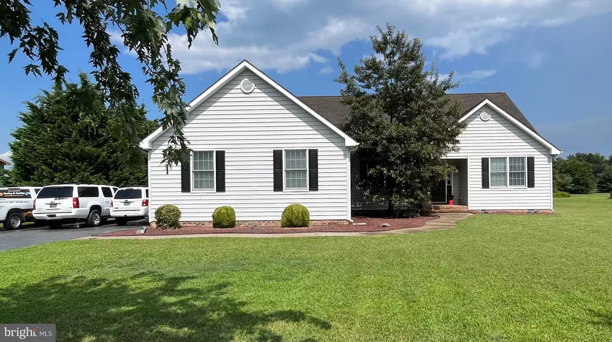 Georgetown, DE 19947,26170 MANOR WAY