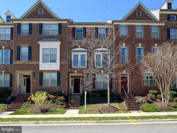 22597 WILLINGTON SQ, Ashburn, VA 20148