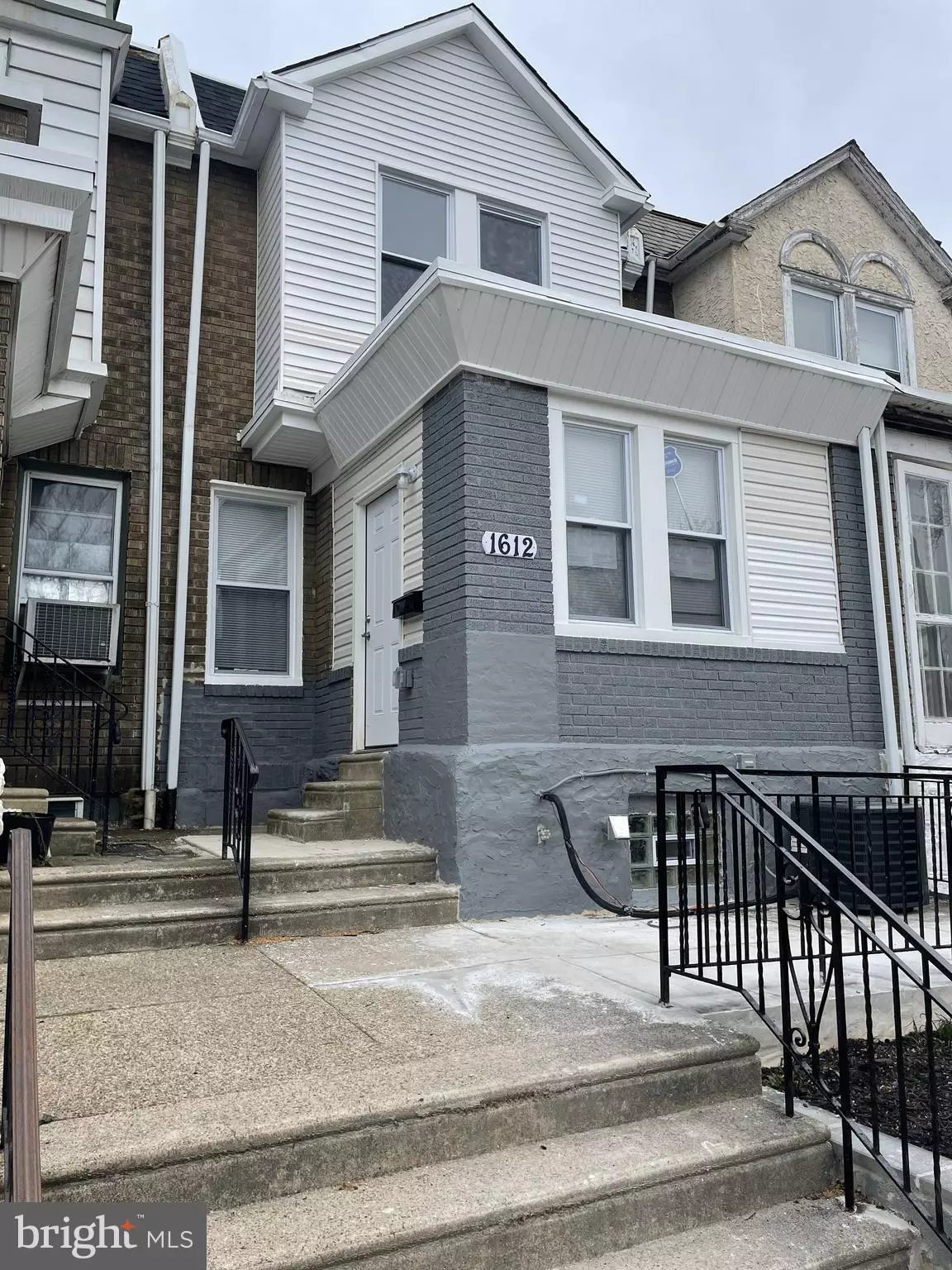 Philadelphia, PA 19141,1612 WIDENER PL