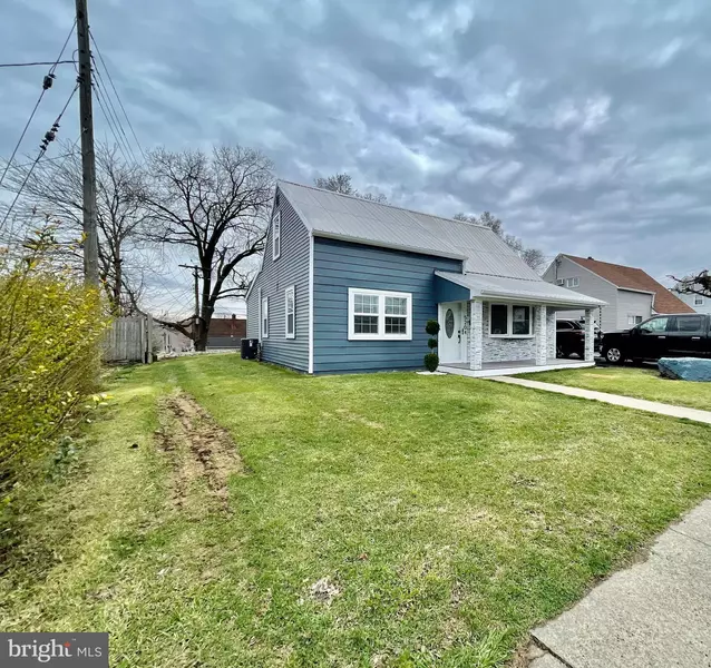 5204 ALLENTOWN PIKE, Temple, PA 19560