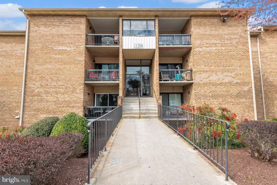 11206 CHERRY HILL RD #203, Beltsville, MD 20705