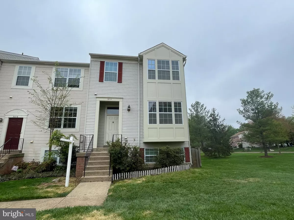 Fairfax, VA 22033,3614 SWEETHORN CT