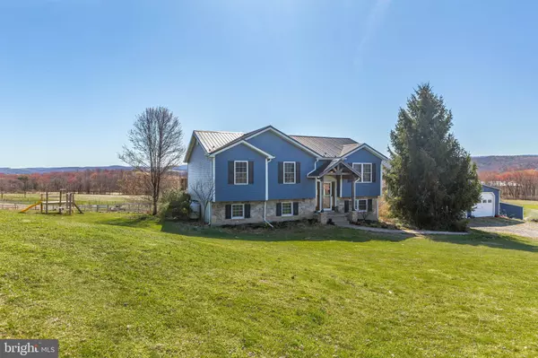 Sunbury, PA 17801,380 FOYE RD