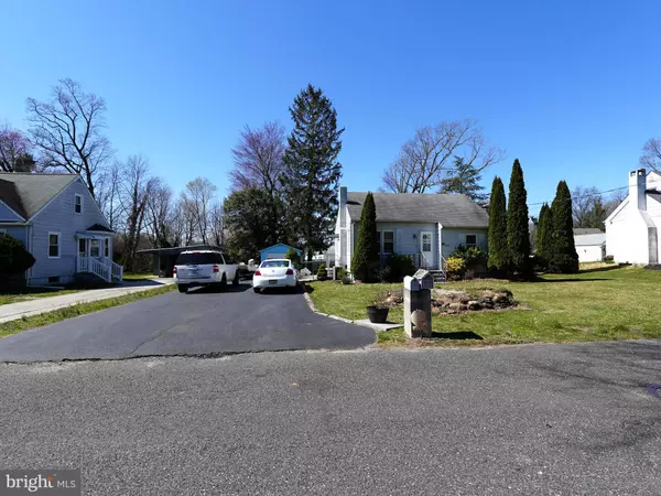 Vineland, NJ 08361,1542 BLACKBURN CT