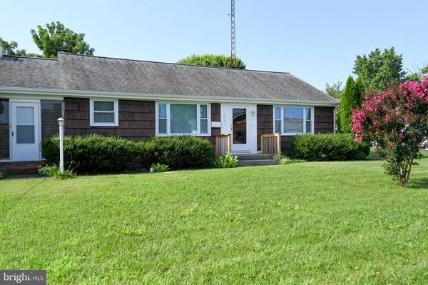 314 GREENRIDGE RD, Federalsburg, MD 21632