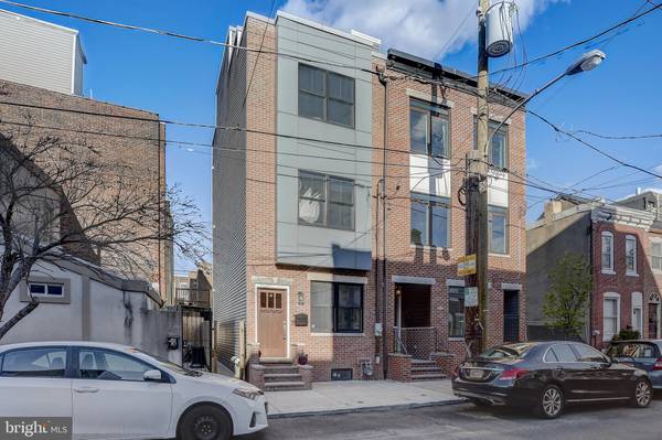 1133 E MONTGOMERY AVE, Philadelphia, PA 19125