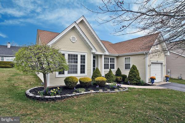 3 BROOKVIEW CT, Barnegat, NJ 08005