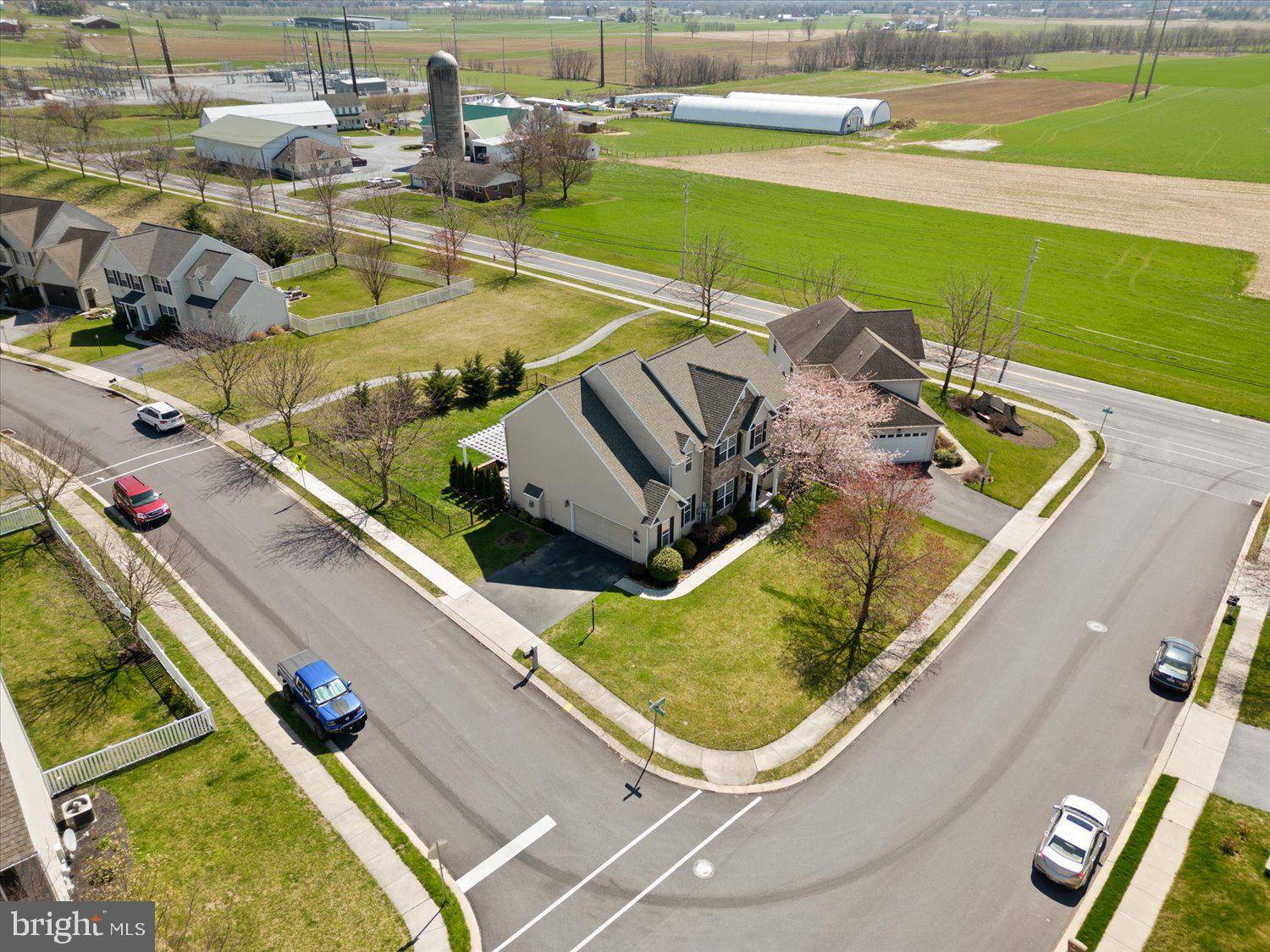 Manheim, PA 17545,3998 CRANBERRY ST