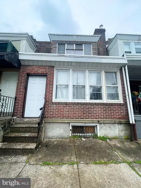 2656 S SHIELDS ST, Philadelphia, PA 19142