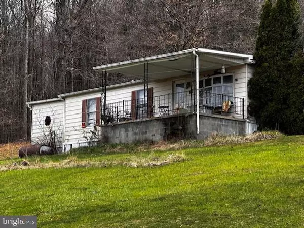 Osterburg, PA 16667,302 S IMLER VALLEY ROAD