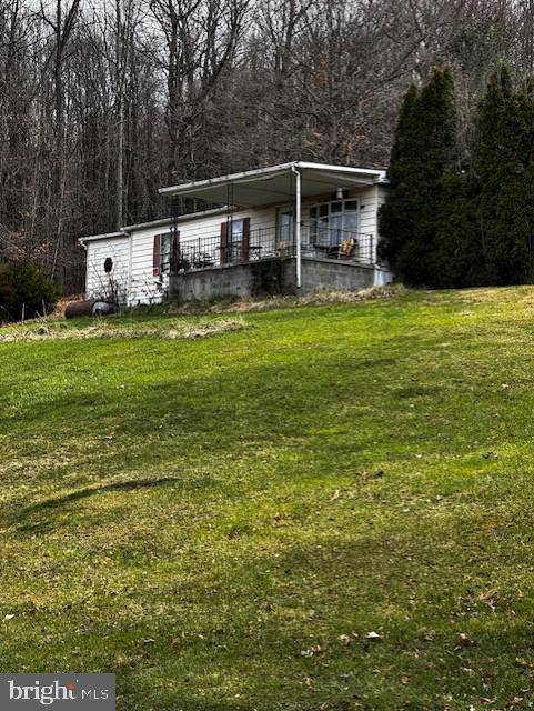 Osterburg, PA 16667,302 S IMLER VALLEY ROAD