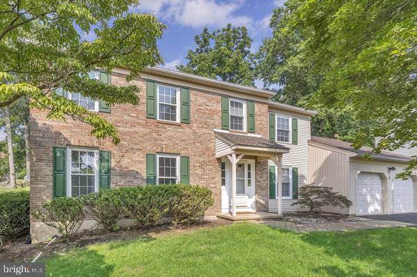 3 ROUND TREE CIR, Hockessin, DE 19707