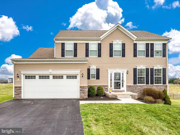 Falling Waters, WV 25419,51 PORTSMOUTH CT N