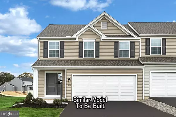 19 CLARKSFIELD #LOT 41, Duncannon, PA 17020