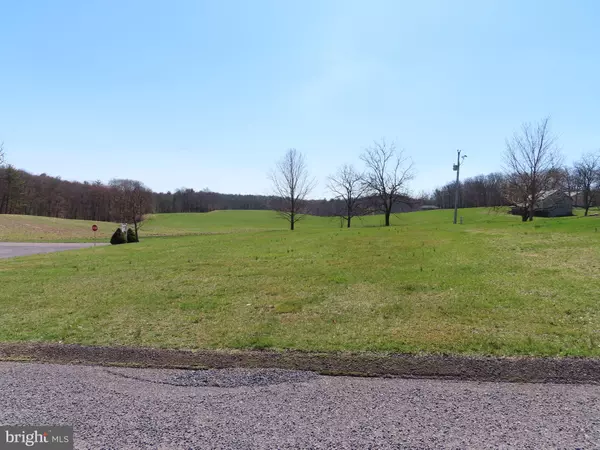 Harrisonville, PA 17228,5.909 ACRES VILLAGE LANE