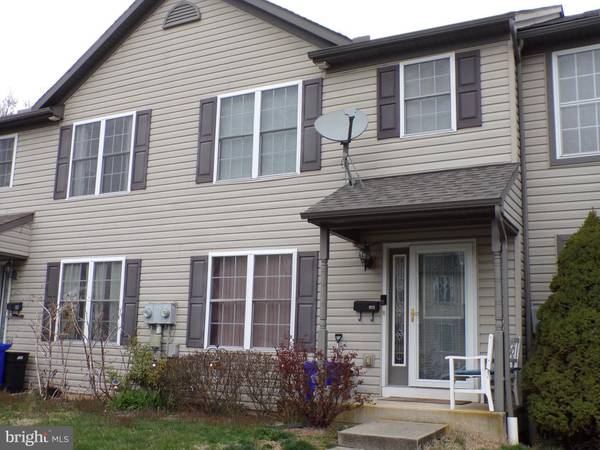 323 ST NICHOLAS ST, Reading, PA 19607