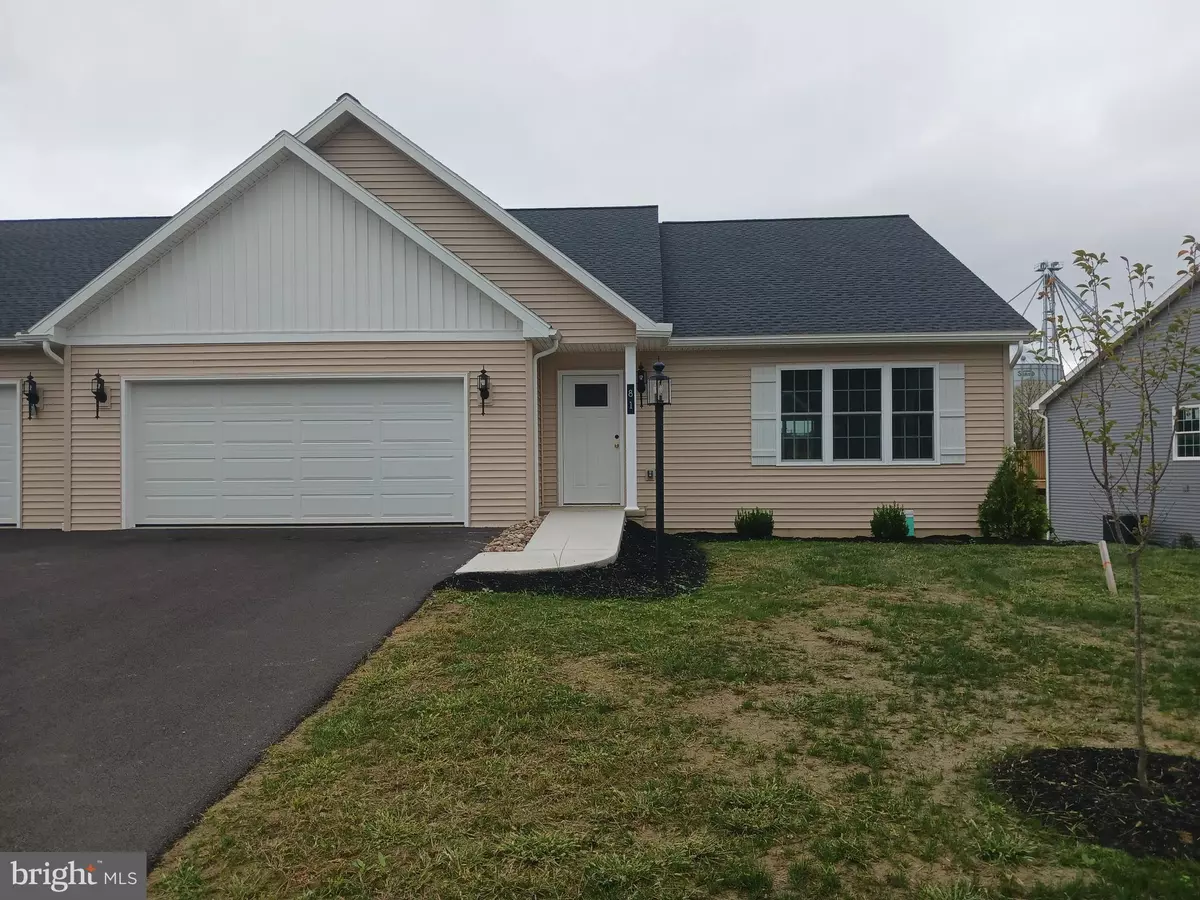 Selinsgrove, PA 17870,81 ST ANDREWS WAY