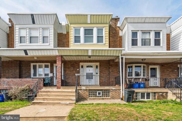 Philadelphia, PA 19136,4616 SHEFFIELD AVE