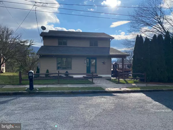 228 ORE ST, Bowmanstown, PA 18030