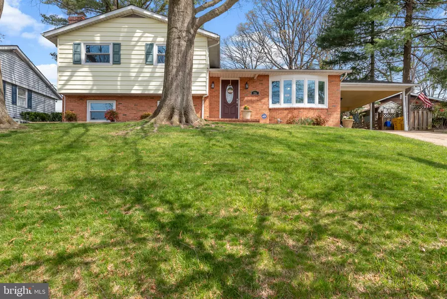 116 KINGBROOK RD, Linthicum Heights, MD 21090