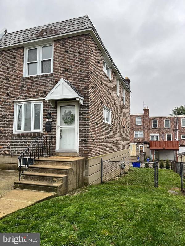 2222 DERMOND AVE, Upper Darby, PA 19082