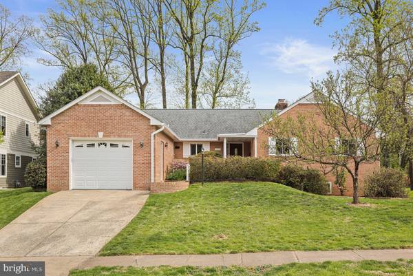 6433 TUCKER AVE, Mclean, VA 22101