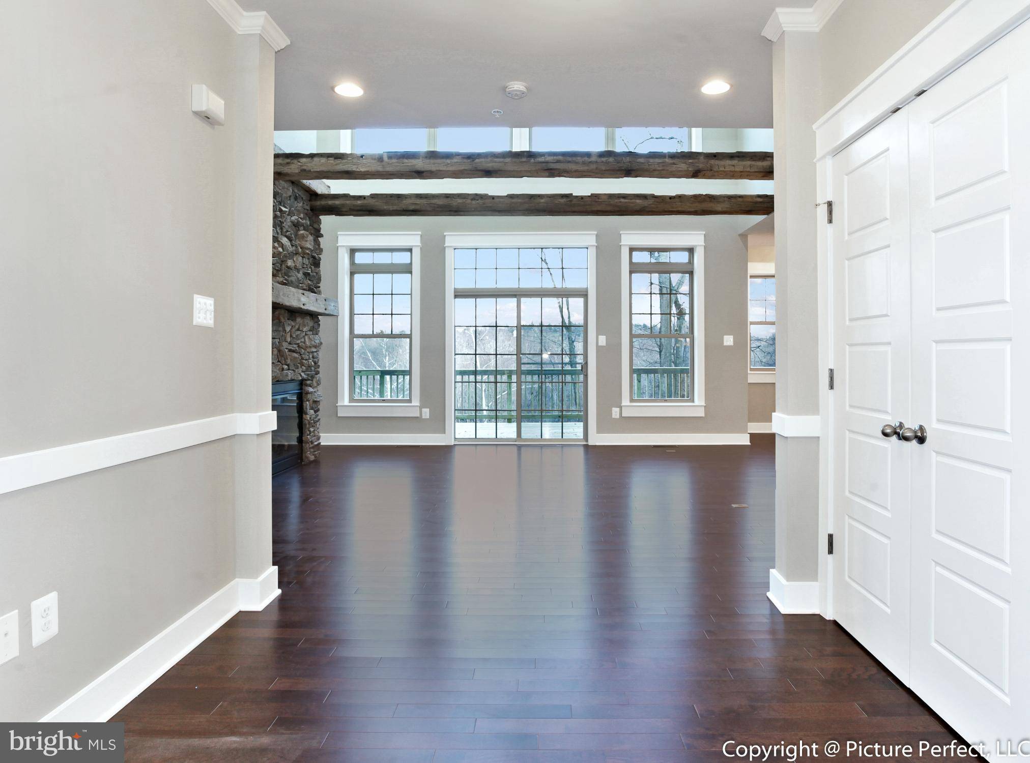 Poolesville, MD 20837,19507 FISHER AVE #(LOT 3)