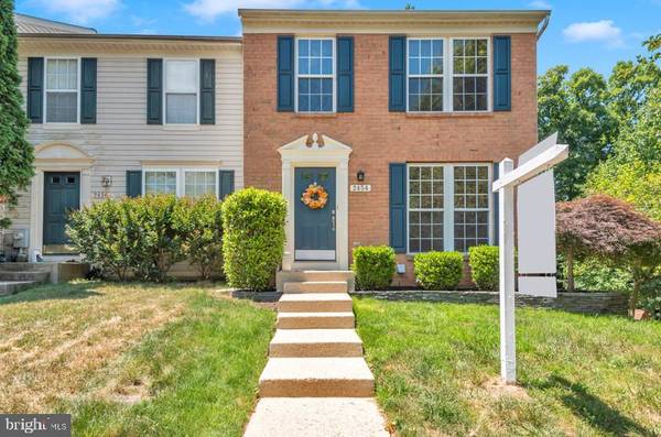 2454 IVY LANDING WAY, Odenton, MD 21113