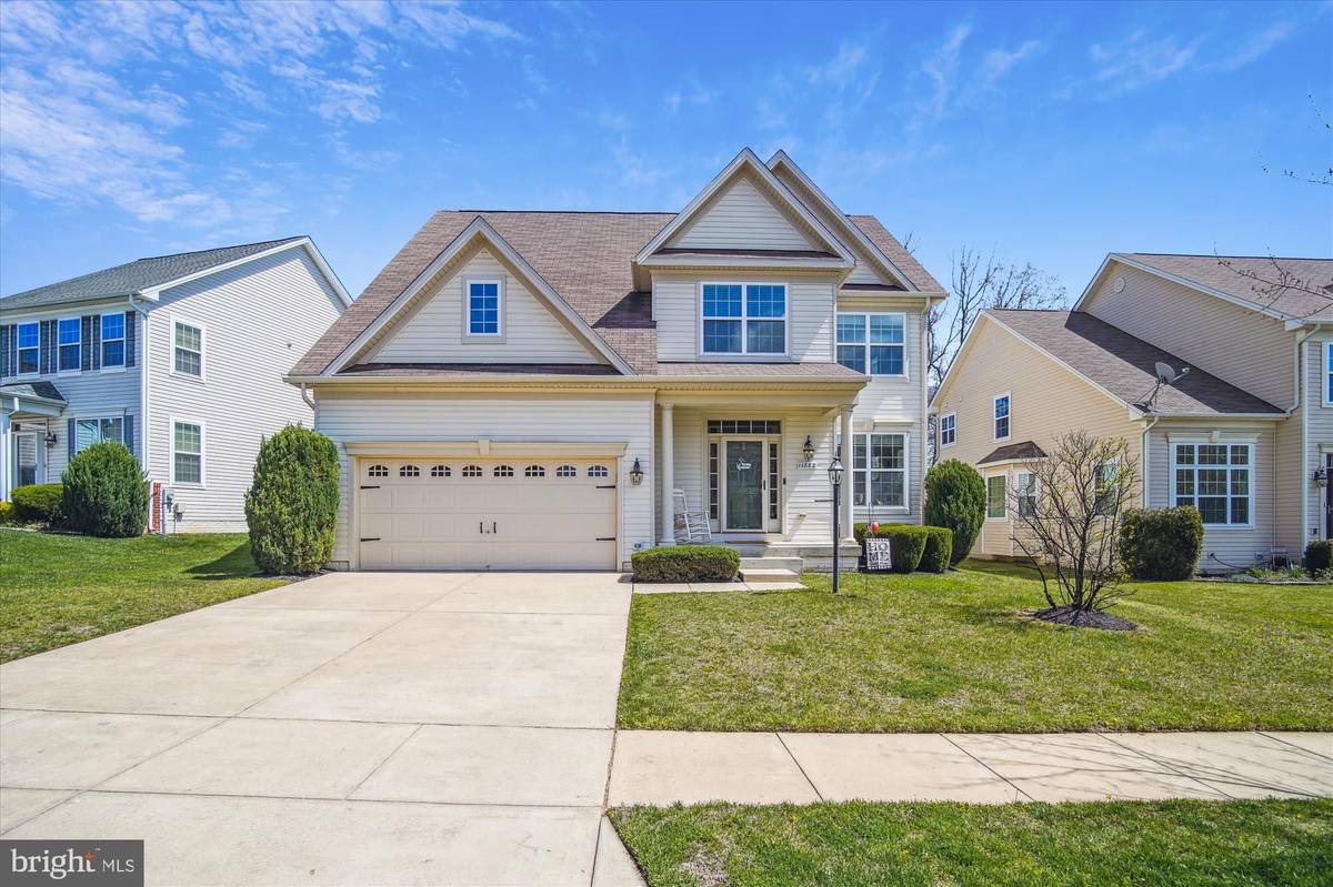 Waldorf, MD 20602,11882 WINGED FOOT CT