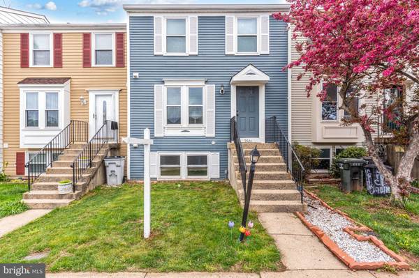 9024 NEW BRITAIN CIR, Manassas, VA 20110