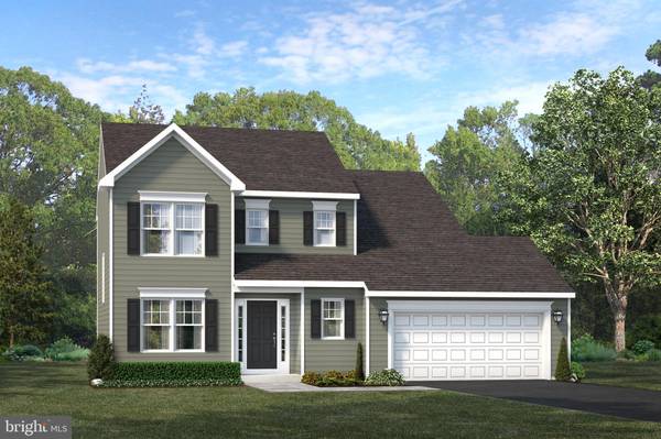 Quarryville, PA 17566,4 EDGEWOOD CT #LOT 22 (BALSAM)