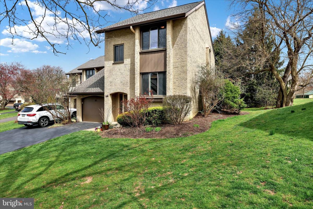 Langhorne, PA 19047,85 GOLF CLUB DR