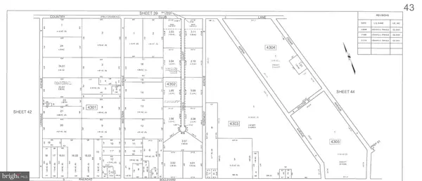 Richland, NJ 08350,0 WISTERIA AVE