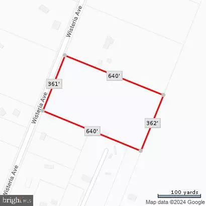 Richland, NJ 08350,0 WISTERIA AVE