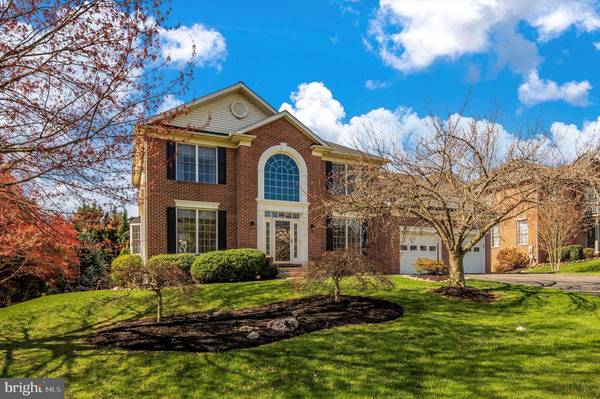 6701 KINGS MILL CT, Frederick, MD 21702