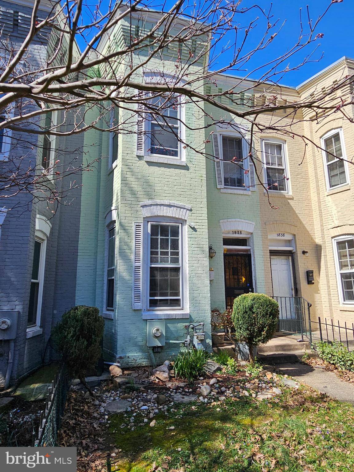 1836 8TH ST NW, Washington, DC 20001