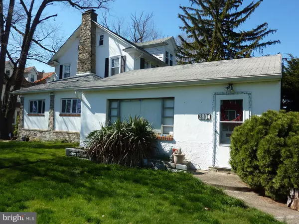 Drexel Hill, PA 19026,3805 STATE RD