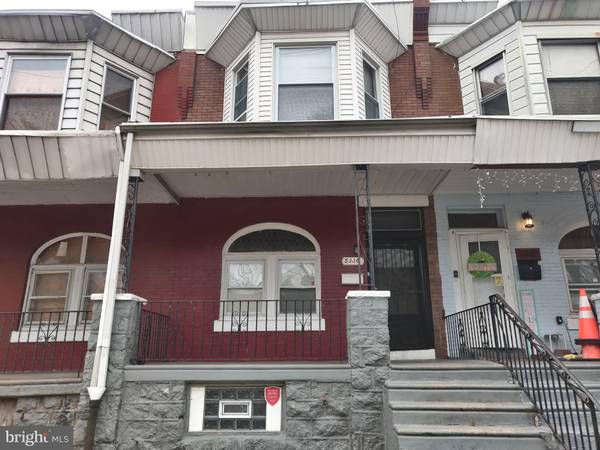 5338 KINGSESSING AVE, Philadelphia, PA 19143