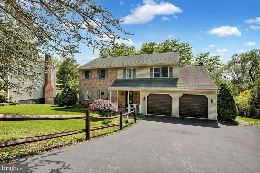 26 GOLFVIEW LN, Reading, PA 19606