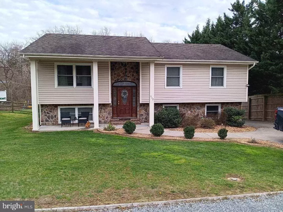 Winchester, VA 22602,117 WOODYS PL