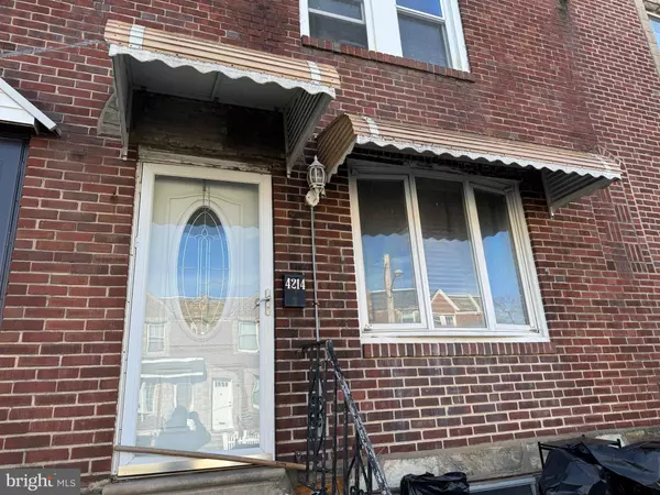 Philadelphia, PA 19136,4214 MARPLE ST