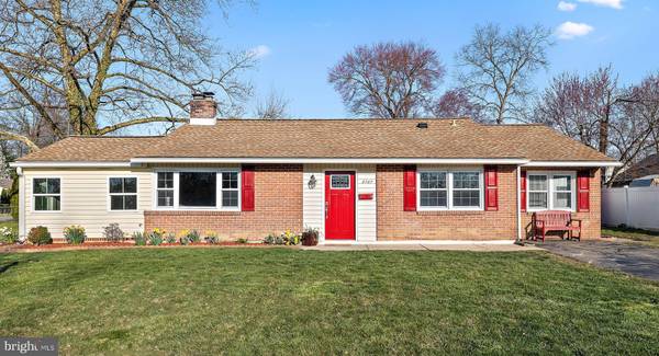 2707 MADISON AVE, Claymont, DE 19703