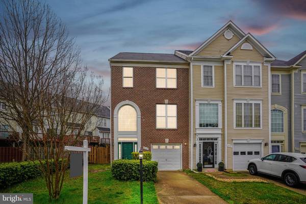 14135 MADRIGAL DR, Woodbridge, VA 22193