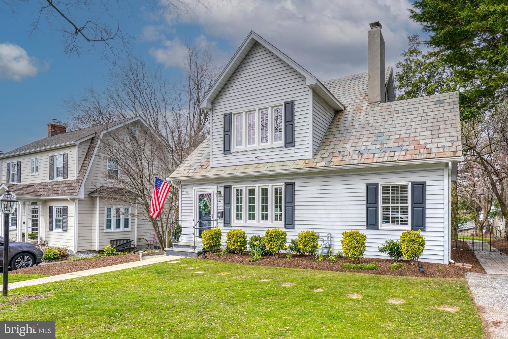 Towson, MD 21204,6 DIXIE DR